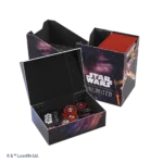 SW: Unlimited Soft Crate X-Wing/TIE Fighter