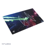 SW: Unlimited Prime Game Mat TIE Fighter