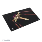 SW: Unlimited Prime Game Mat X-Wing