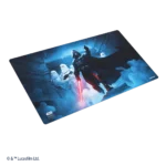 SW: Unlimited Prime Game Mat Vader