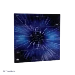 SW: Unlimited Prime Game Mat XL Hyperspace
