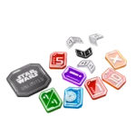 SW: Unlimited Acrylic Tokens