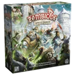 Zombicide: White Death