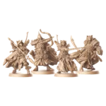 Zombicide: White Death