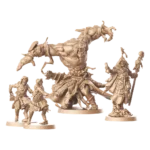Zombicide: White Death