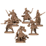 Zombicide: Eternal Empire
