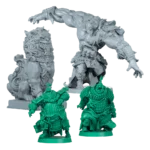 Zombicide: Eternal Empire