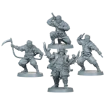 Zombicide: TMNT Timecrash