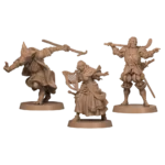 Zombicide: TMNT Timecrash