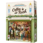 Coffee Rush