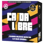 Caída libre