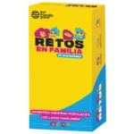 Retos en Familia