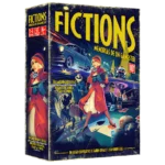 Fictions: Memorias de un gangster
