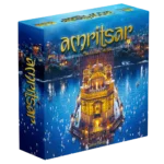 Amritsar: The Golden Temple