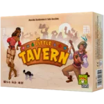 Little Tavern
