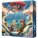 La isla de Pan