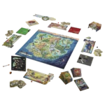 La isla de Pan