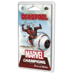 Deadpool Expanded