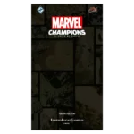Deadpool Expanded
