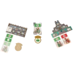 7 Wonders Architects Medals