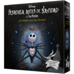 Pesadilla antes de Navidad