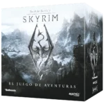 The Elder Scrolls V: Skyrim El juego de aventuras