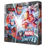MU: Civil War
