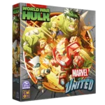 MU: World War Hulk