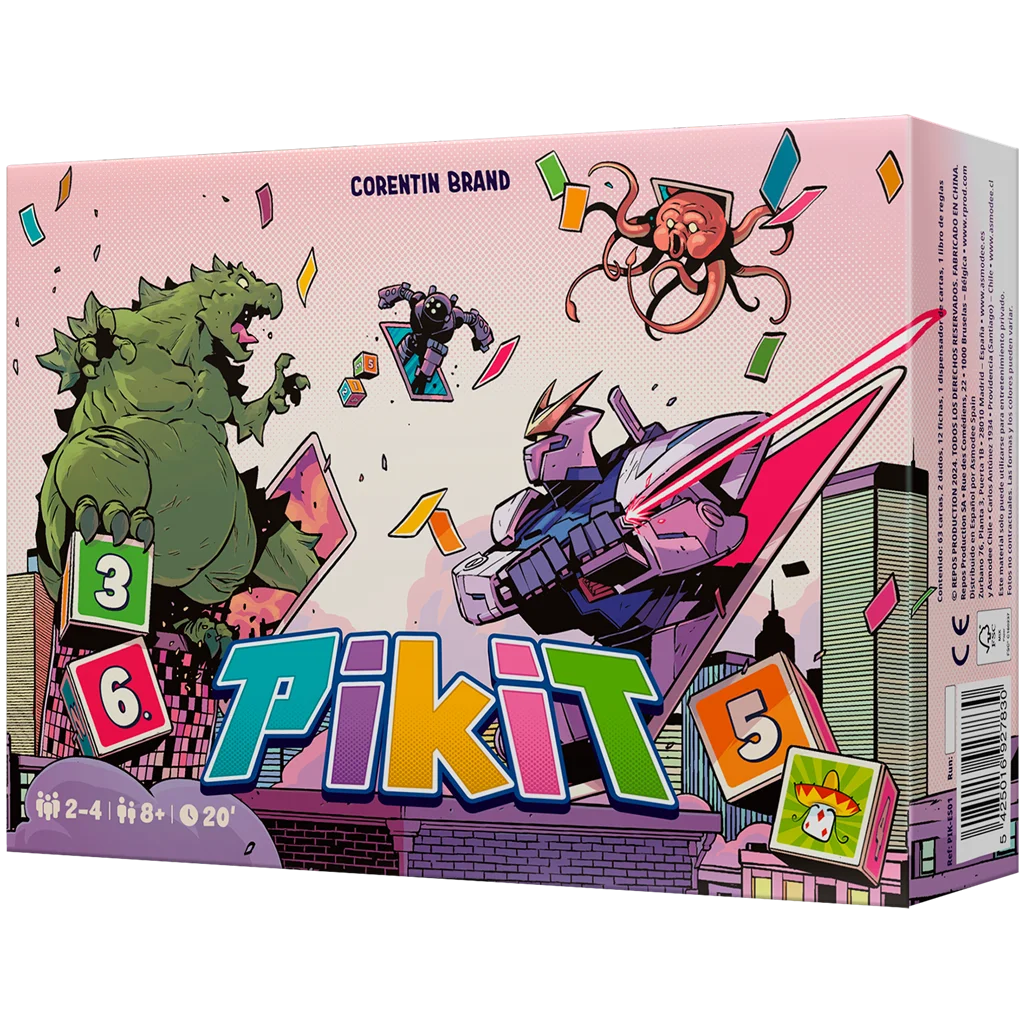 pikit