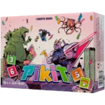 Pikit