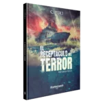 El receptáculo del terror