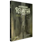 Asombrosos relatos detectivescos y arcanos