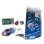 MLEM Agencia Espacial