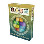 Root: Set de dados de facción