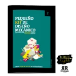 Pequeño kit de diseño mecánico