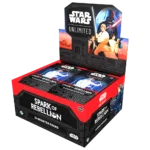 SWU: Spark of Rebellion Booster (Inglés)