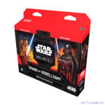 SWU: Spark of Rebellion 2-Player Starter (Inglés)