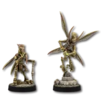 SW Legión: Sun Fac & Poggle el Menor