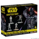 Fear and Dead Men Squad Pack