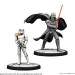Fear and Dead Men Squad Pack