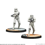 Fear and Dead Men Squad Pack