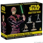 Fearless and Inventive Squad Pack