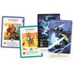 Here To Slay: Bárbaros y Druidas