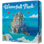 Waterfall Park