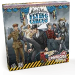 Zombicide 2E: Monty Python Character Pack