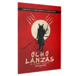 Ocho lanzas