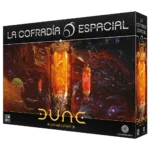 Dune: La cofradía espacial