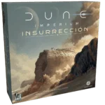 Dune Imperium: Insurrección