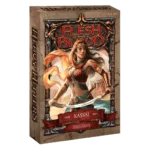 Flesh & Blood: Heavy Hitters Blitz Decks