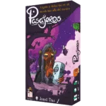 Pasajeros